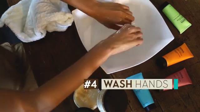 AHAVA Dead Sea Mineral Hand Creams || Buy Link Description смотреть онлайн