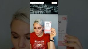 #BlissimBox_FR Апрель 2022 - "Beauty Heroes" - #beautybox #Распаковка #Unboxing