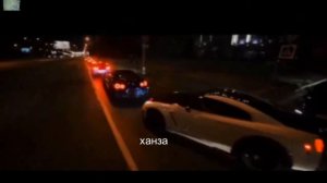 Ханза OWEEK — Вечеринка