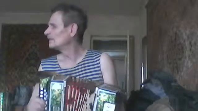 решёточка черепнин