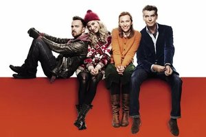 Долгое падение - Русский трейлер (HD)