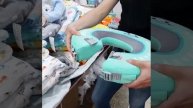 Круг на шею для купания цена 1500 сом обзор от 25052019