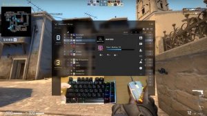 Как замутить игроков в голосовом чате csgo и как полностью отключить голосовой чат.