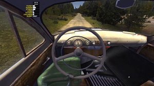 ДОСТАВКА РЫБЫ - My Summer Car (S3E10)