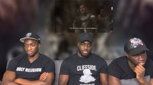 BEST EPISODE SO FAR!! GAME OF THRONES SEASON 1 EPISODE 6 REACTION | A Golden Crown