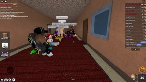 КАК ОТГАДАТЬ, КТО УБИЙЦА? 2 часть | Roblox Murder Mystery 2