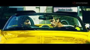 GTA VR (русская озвучка)