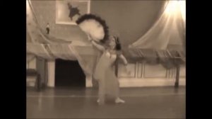 Музей ар-деко в Москве. Часть первая