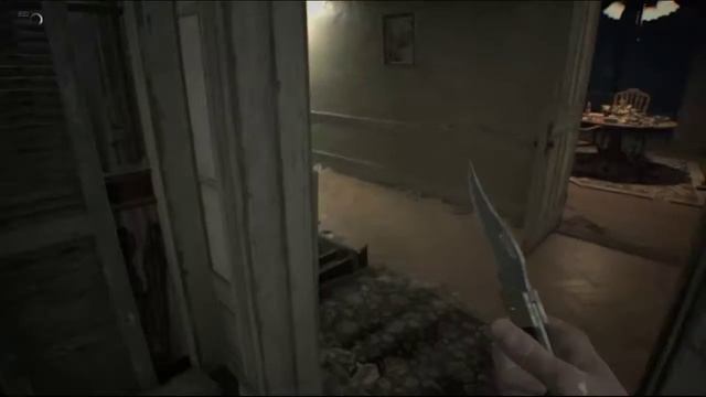 Resident evil 7 osa 2 Failed stream audio смотреть онлайн