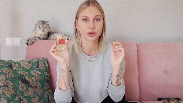 МОИ ОСЕННИЕ ФАВОРИТЫ: Косметика / Фильмы / Музыка смотреть онлайн