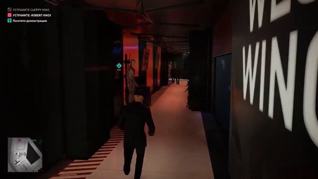 Hitman 2 (2018) ➤ Краткий Геймплей Игры смотреть онлайн