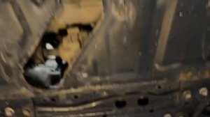 Тойота RAV4 2019 не исправен полный привод AWD