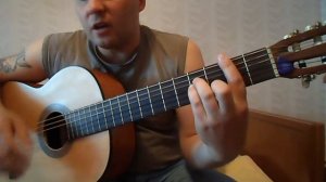 М.Боярский-Сяду в скорый поезд.Кавер