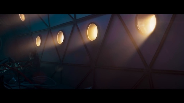 Пришелец — Трейлер (2018)