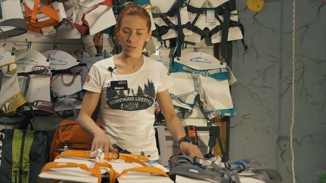 Снаряжение для скалодрома | Начинающим