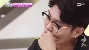 Joseph Busto - Saldaga || 🎤 I Can See Your Voice Korea 3 winner 🔥🔥