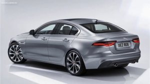 НОВЫЙ ЯГУАР ХЕ 2023 ГОДА ► ЧТО ИЗМЕНИЛОСЬ В JAGUAR XE 2024?