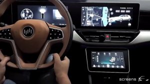 Weltmeister W6 | Car Overview