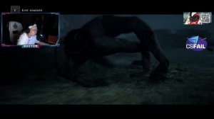 ФИНАЛ ПРОХОЖДЕНИЯ LITTLE HOPE ОТ БУСТЕРА / БУСТЕР ИГРАЕТ В THE DARK PICTURES ANTHOLOGY: LITTLE HOPE