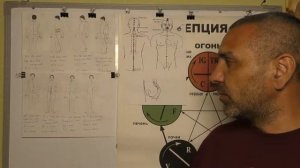 Меридианы Объединяющие все Чудесные Меридианы воедино. Видео 5.