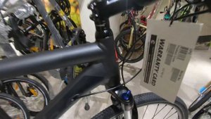 Cannondale Quick CX 4 Unboxing