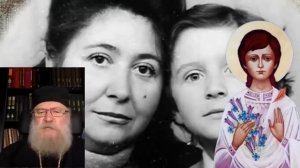 Несвятые святые. Отрок Вячеслав святой? Протопресвитер Андрей Алешин