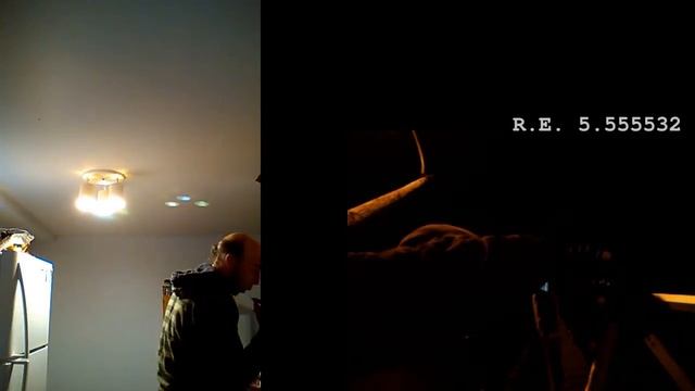 7 : 3sday : MERCutio X.XXXXXX Part 4 смотреть онлайн