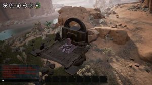 Conan Exiles Где найти верховного жреца и хороших рабов!