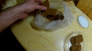 Разведение ГРИНДАЛЯ подробно. Приготовление корма и подготовка контейнера для гриндаля