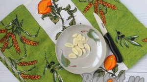 Маринованный редис быстрого приготовления