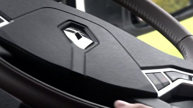 IRHA Eco Driver 2019 Renault Trucks Ireland смотреть онлайн