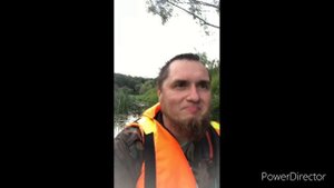 Сплав по рекам Московской области