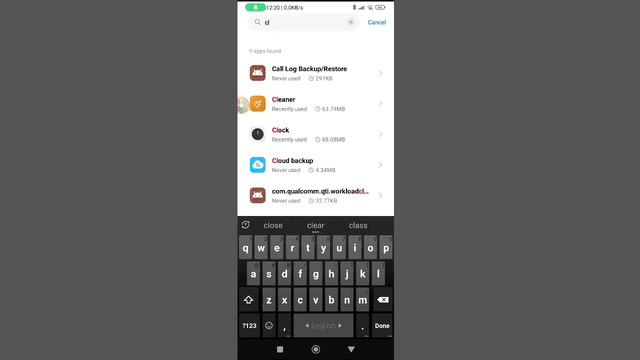 Fix Xiaomi Cloud Keep Stopping Send Bug Report to Mi for Analysis Problem Solve смотреть онлайн