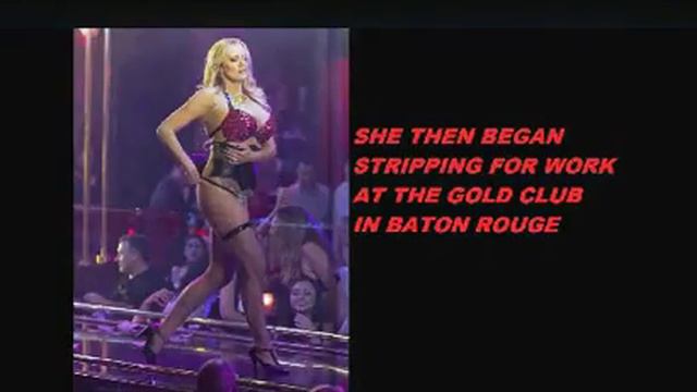 Stormy Daniels lifestyle, Income, House, Car, Pets, Hobby and Luxurious Lifestyle