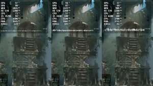 intel core i5 3570k vs i5 4440 vs i3 6100