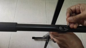 Kadence keyboard stand Complete Assembly and Installation Step by Step-xstyle adjustable piano stan