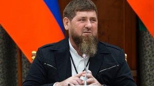 Кадыров: Мы не пожалеем сил и средств на борьбу с врагом в ходе СВО.