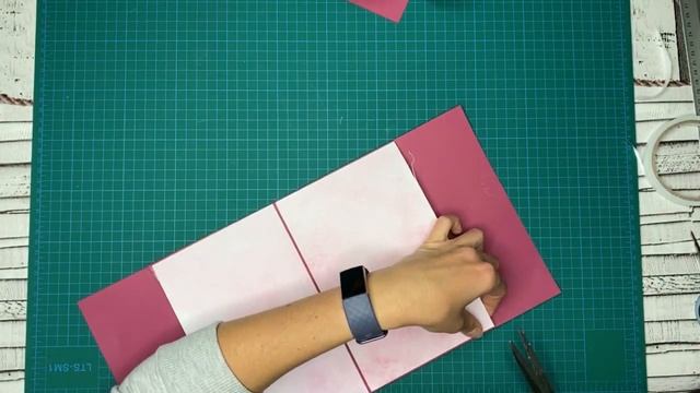 Pop Up Page Standing Card | Tutorial | Scrapbooking 3D Photo Album | Popup Ideas DIY смотреть онлайн