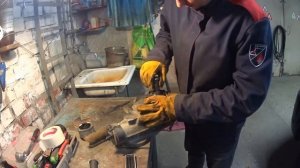 Вездеход с двигателем ваз 2108 Двигатель