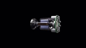Обзор пылесоса Dyson Cyclone V10 на русском