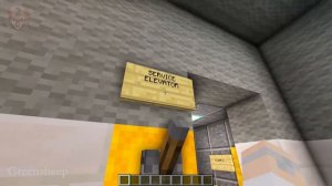 Death Park 2 In Minecraft Game!