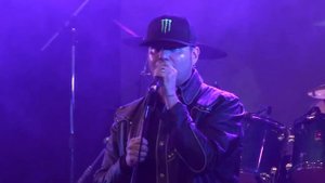 Tim Ripper Owens - Diamonds And Rust (Judas Priest)
