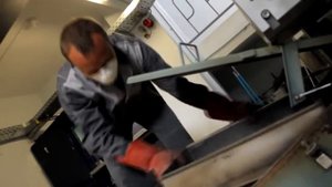 Крематорий в Волгограде