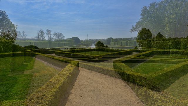 Château de Seneffe