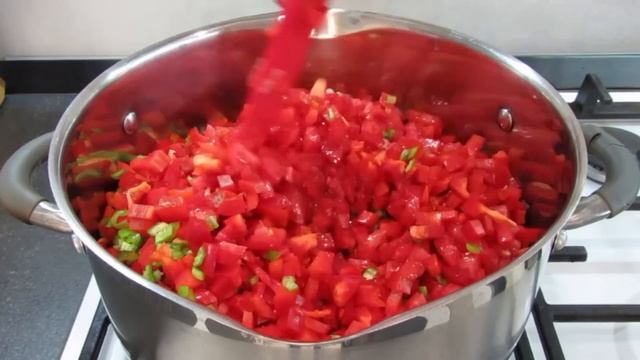 Так Икру из Баклажанов еще не готовили! Баклажанная икра БЕЗ ЗАМОРОЧЕК! Простой рецепт на зиму смотреть онлайн