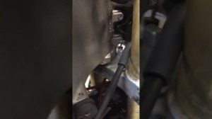 Тросс сцепления Honda CBR1000rr 2009
