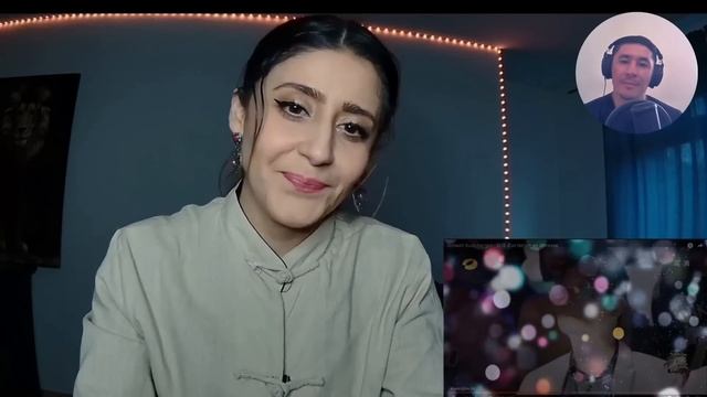 РАЗБУДИЛ ВСЕХ МОИХ МУРАШЕК! | ПЕРВАЯ РЕАКЦИЯ НЕМКИ НА ДИМАША смотреть онлайн