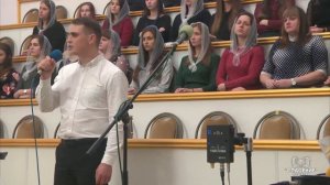 Я б не хотел, о мой Господь / Песня