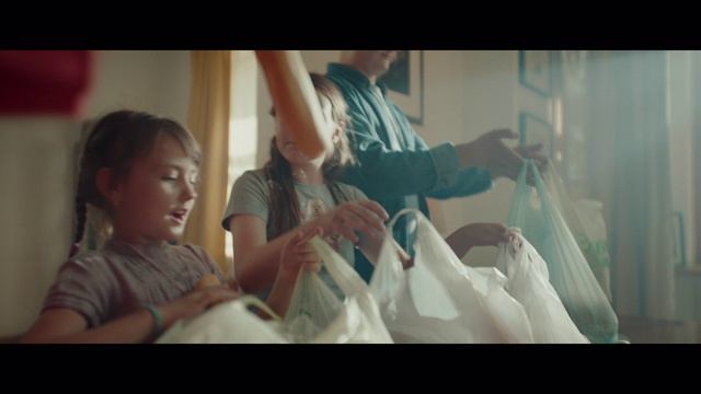 Большая семья — это большая организация, которой нужно постоянно развиваться и расти дальше
