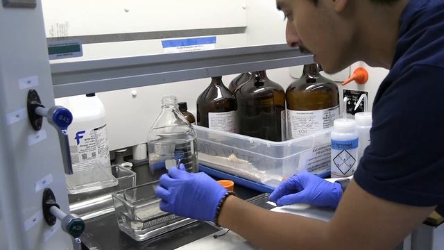 How to Silanize Slides смотреть онлайн